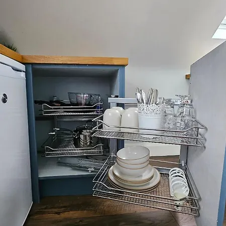 Apartman Windswept Loft, 16km To Cliffs Of Moher Lisdoonvarna